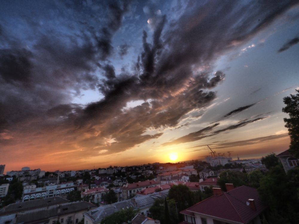 Photograph by Сергей Борисов