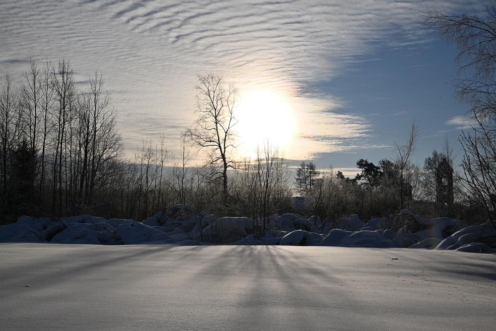 Photograph by Ксения