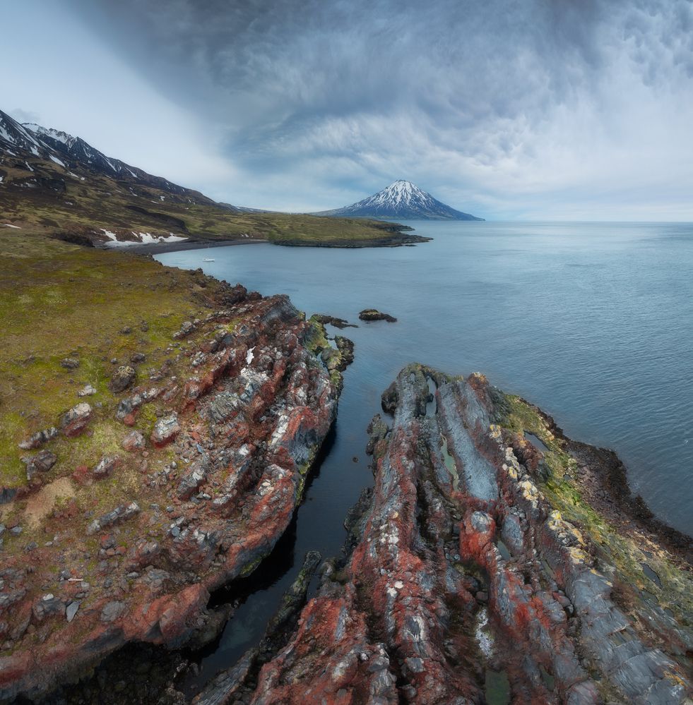 Photograph by Антон Агарков