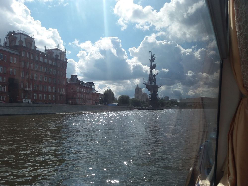 Photograph by Татьяна Чечулина