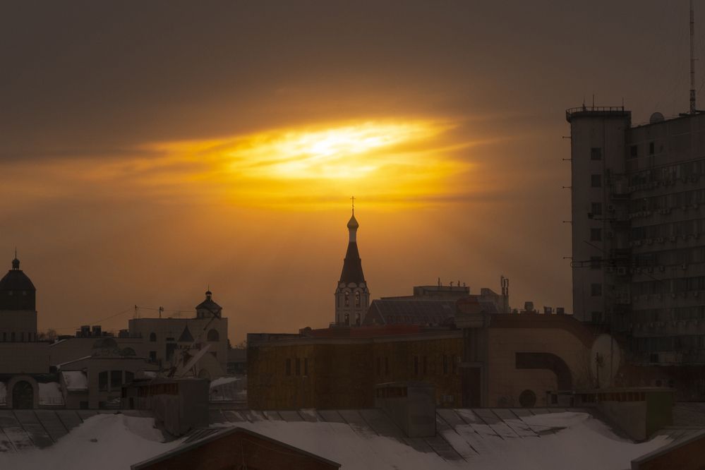 Photograph by Наталья Максимова