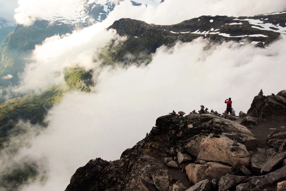 Photograph by Lesya Mikheeva