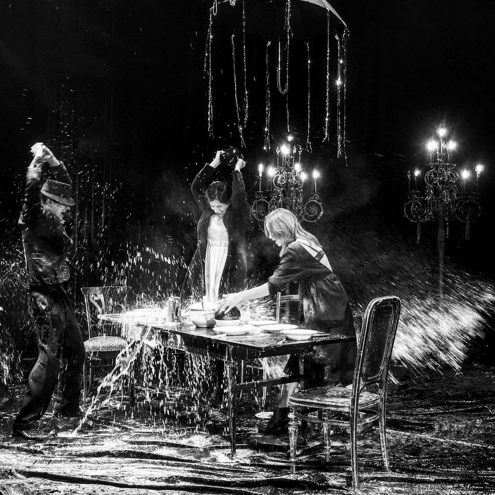 Photograph by Анна Федотова