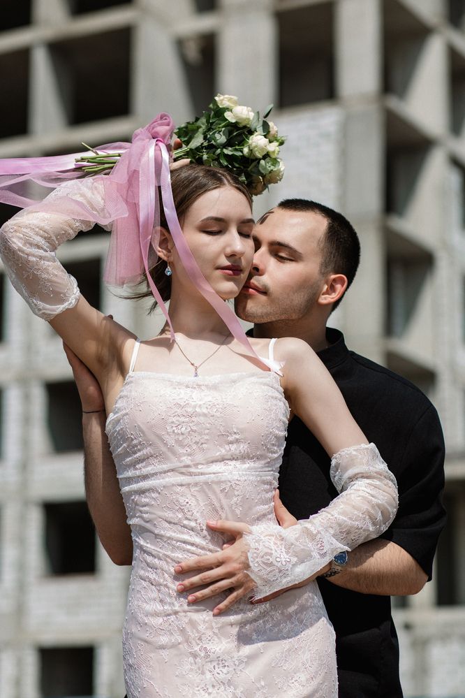 Photograph by Елена Богданова