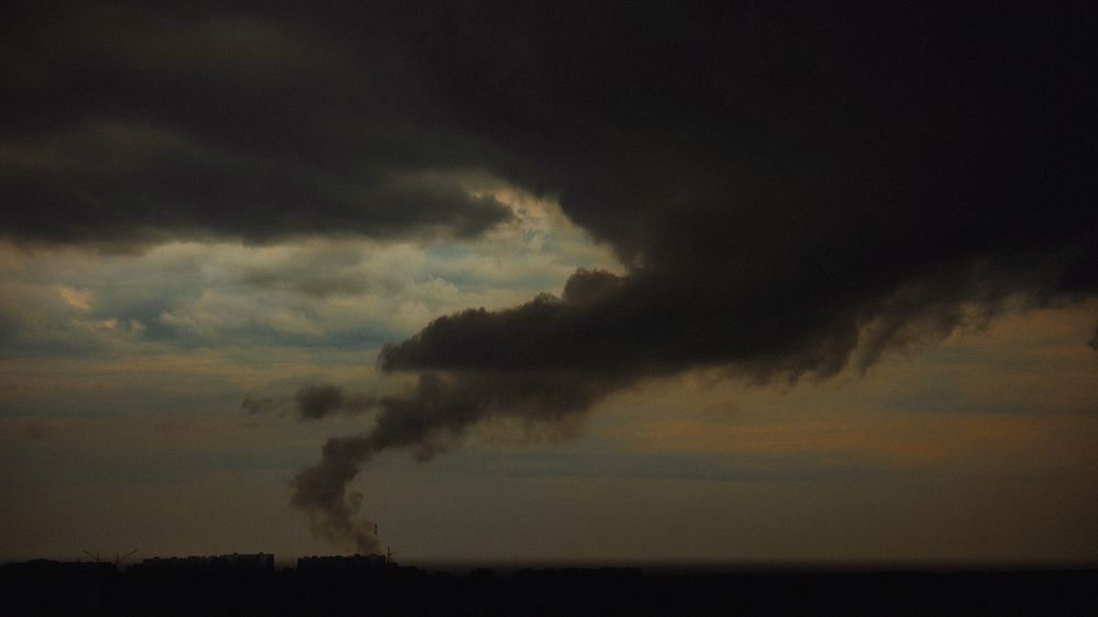 Photograph by Максим Кутсар