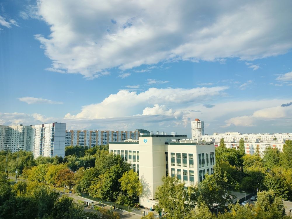 Фотография автора Евгения Черняк
