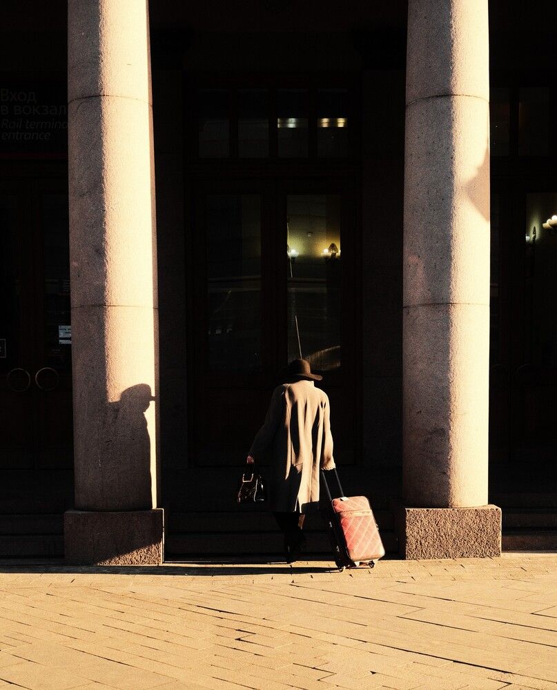 Photograph by Лапшин Алексей