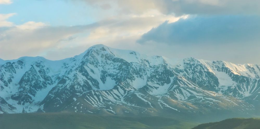 Photograph by Maxim Petrovsky