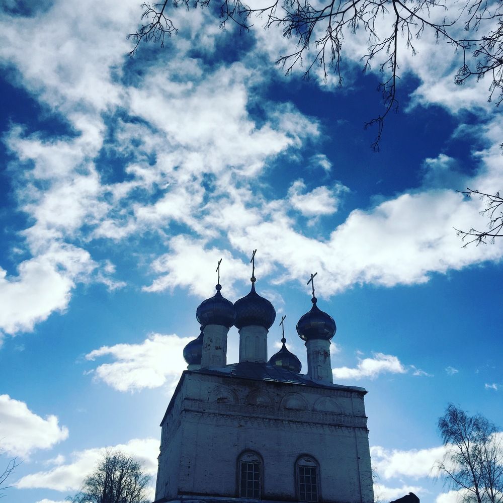 Photograph by Вячеслав Терещенко