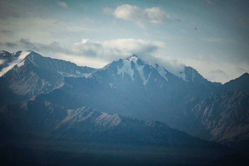 Photograph by Юлия Мальнева