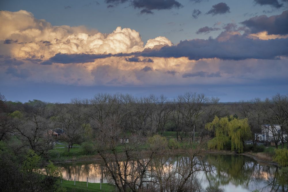 Photograph by Дина Железнова