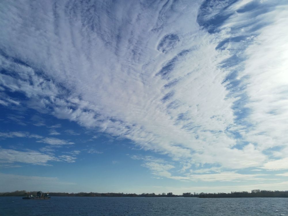 Photograph by Alexey Reznichenko