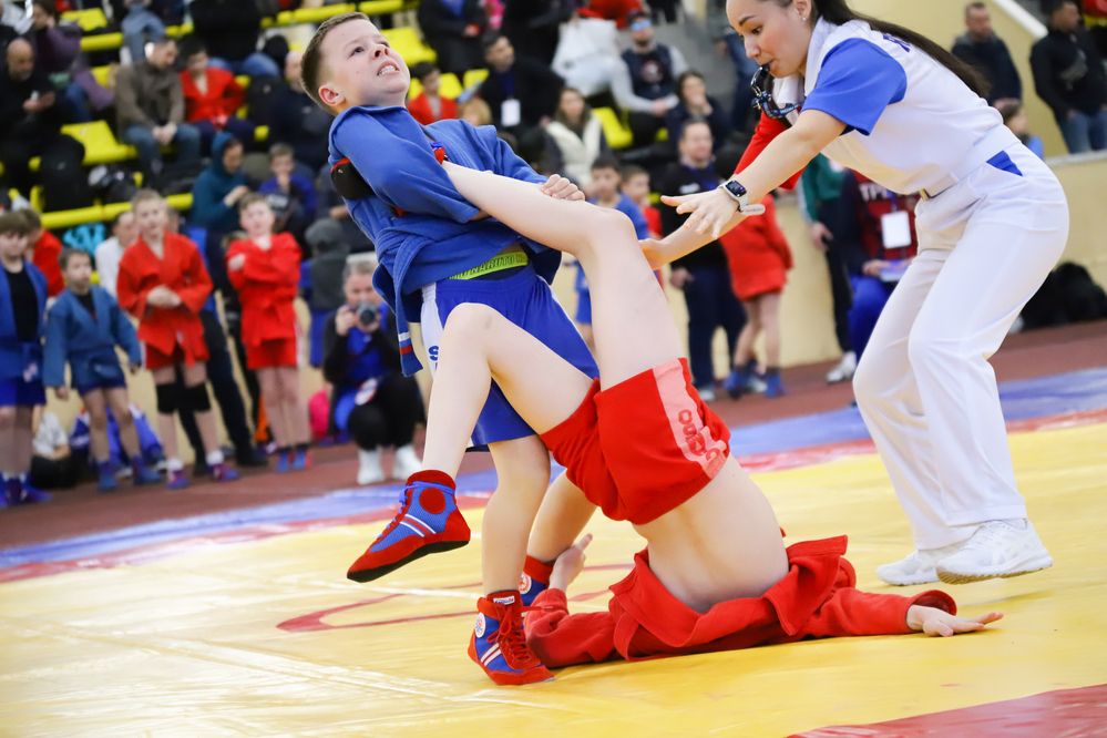 Болевой приём