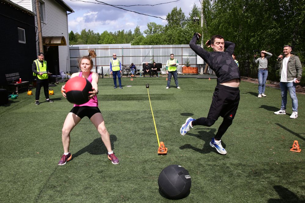 Photograph by Мария Пичугина