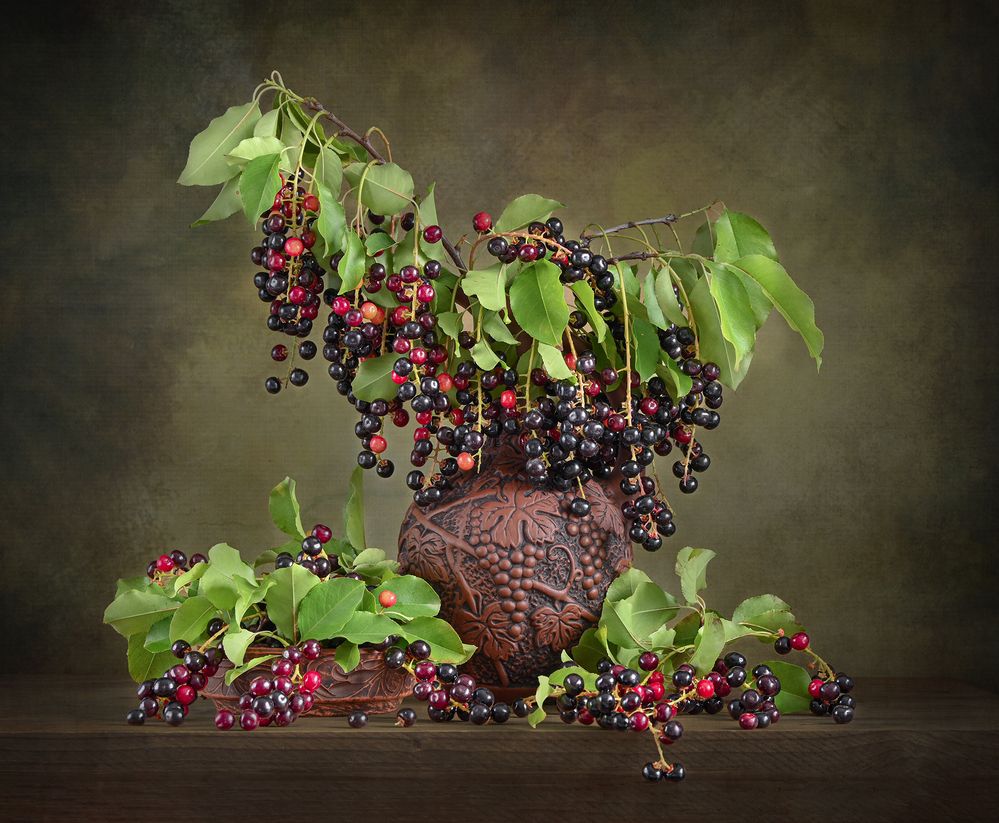 Photograph by Inna Ivanova