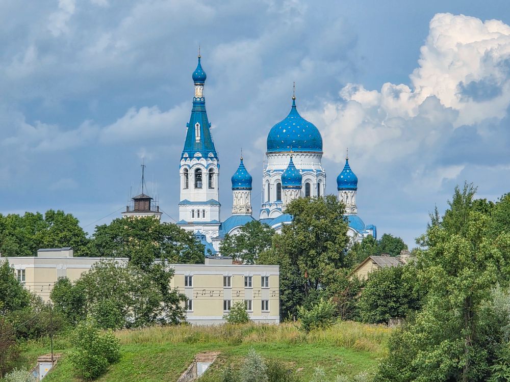 Покровский собор
