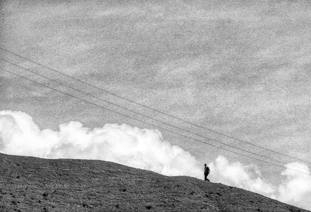 Photograph by محمودرضا نورایی