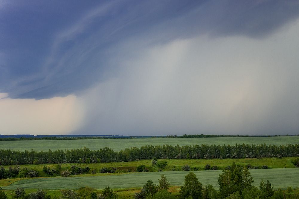 Photograph by Владислав Никишин