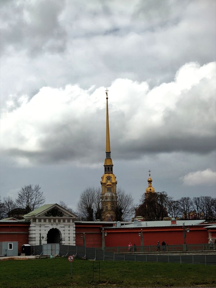 Photograph by Инна Карасева