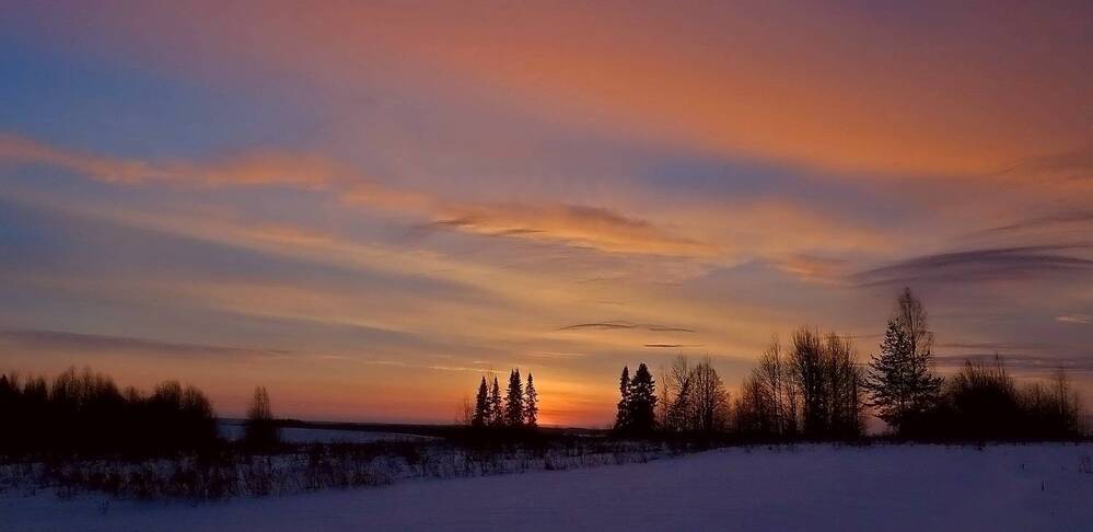 Photograph by Виктор Решетников