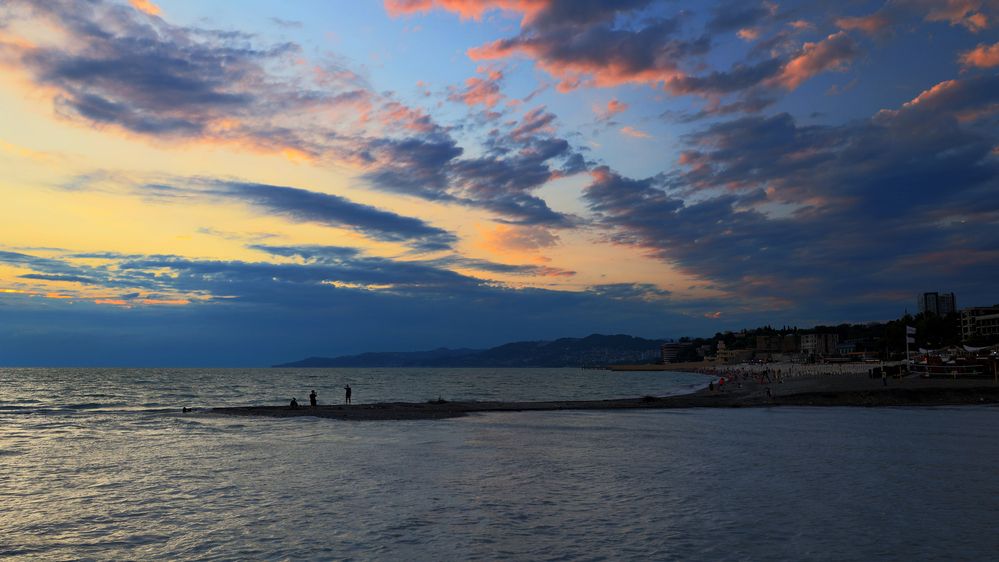 Photograph by Михаил Силантьев