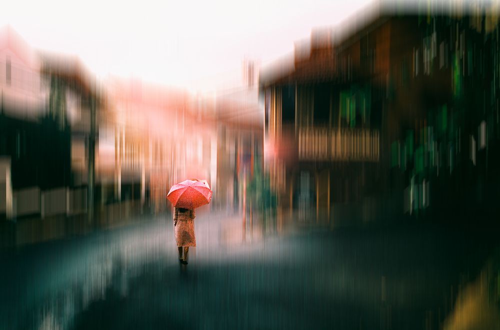 Photograph by Hoai Anh Dang