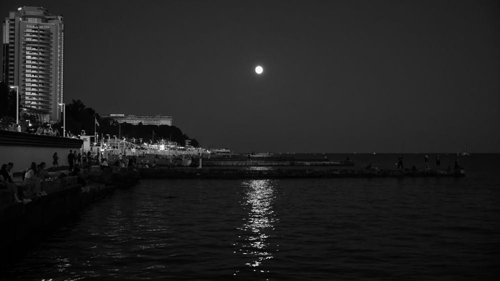 Photograph by Михаил Силантьев