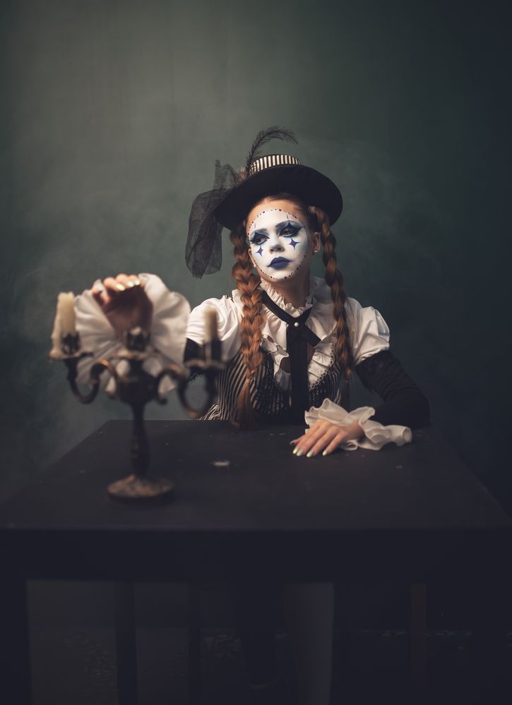 Photograph by Олеся Амеличева