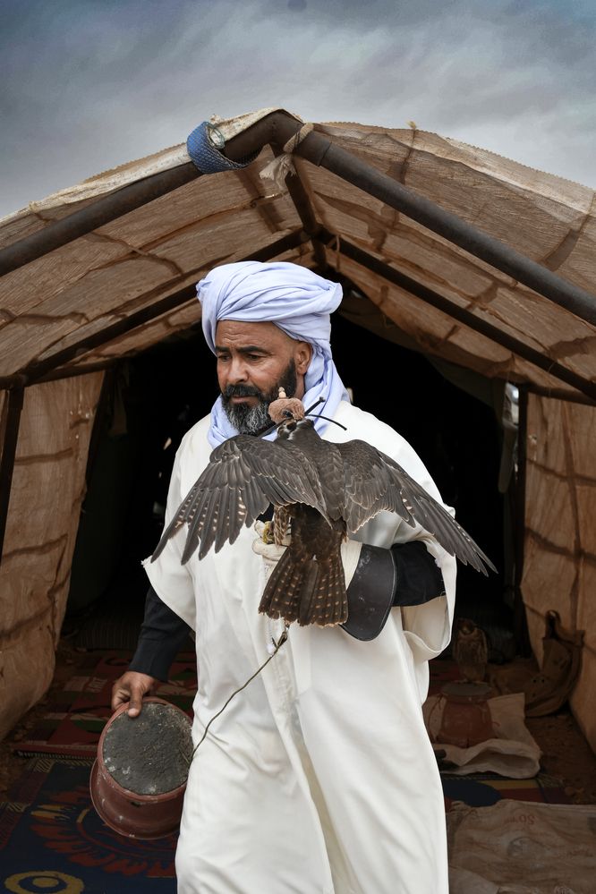Фотография автора Bachir Rabouh