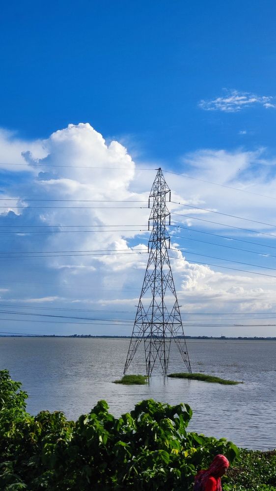 Photograph by Jahid Hasan Jamil