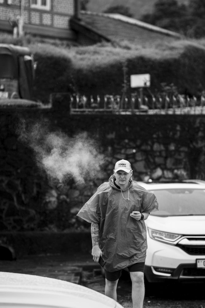 Photograph by Glorius Delima