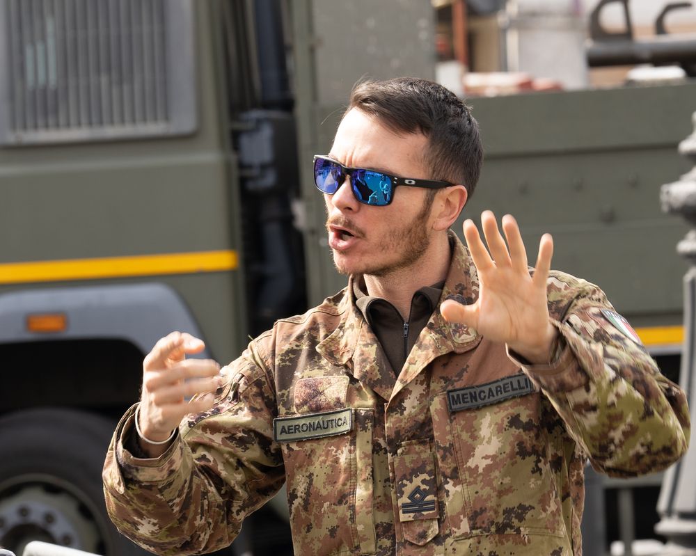 Photograph by Дария Максимова