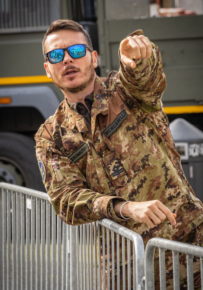 Photograph by Дария Максимова