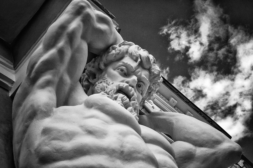 Photograph by Vitaliy Saposhnikov