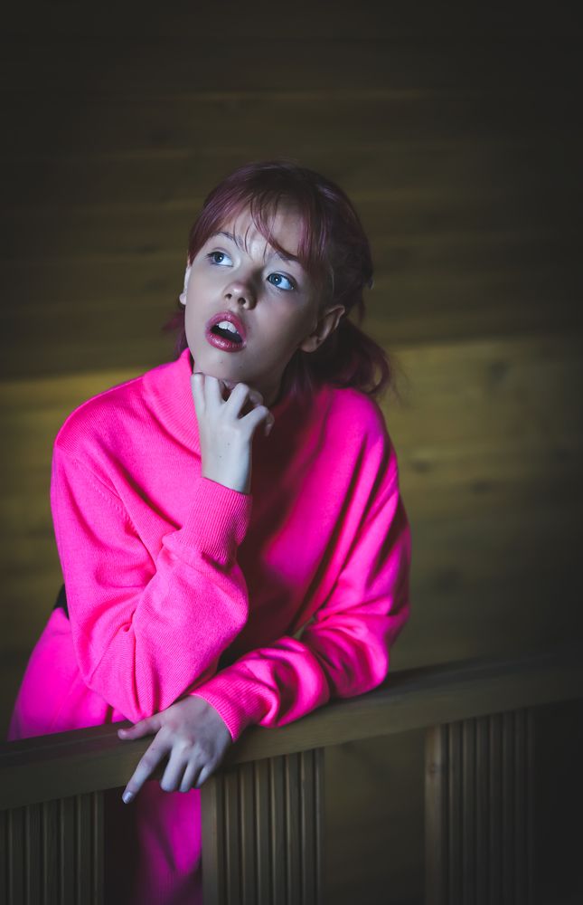 Фотография автора Наталья Нипомнящих