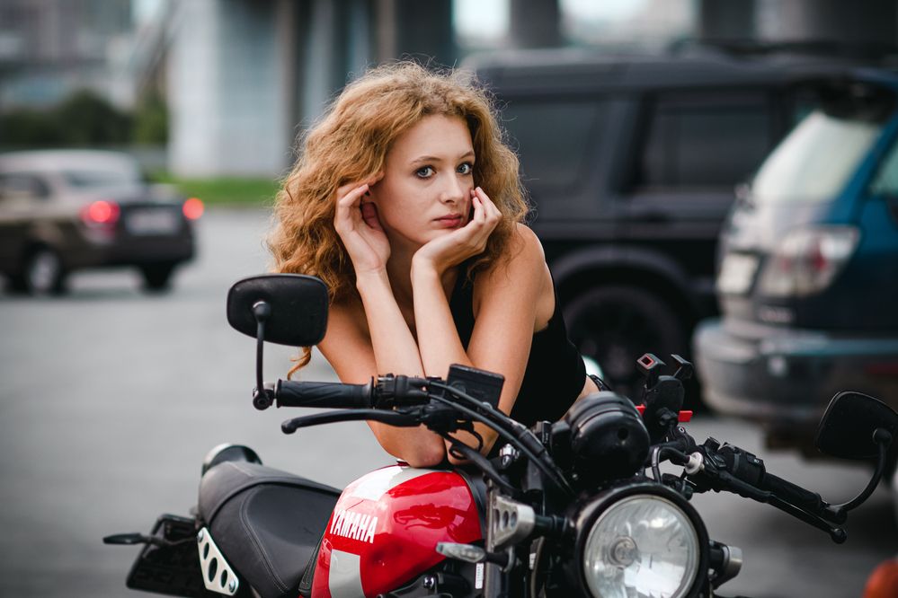 Photograph by Елена Берсенёва