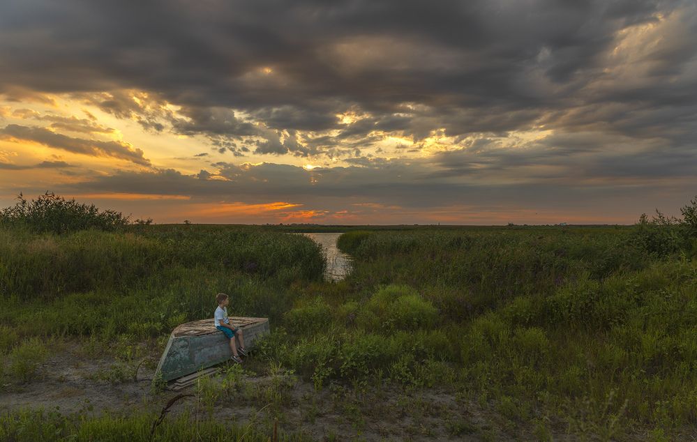 Фотография автора Анатолий Макоедов
