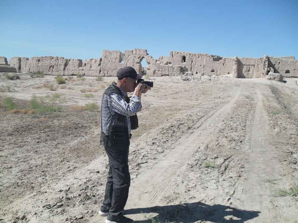 Photograph by Эдик Нуран