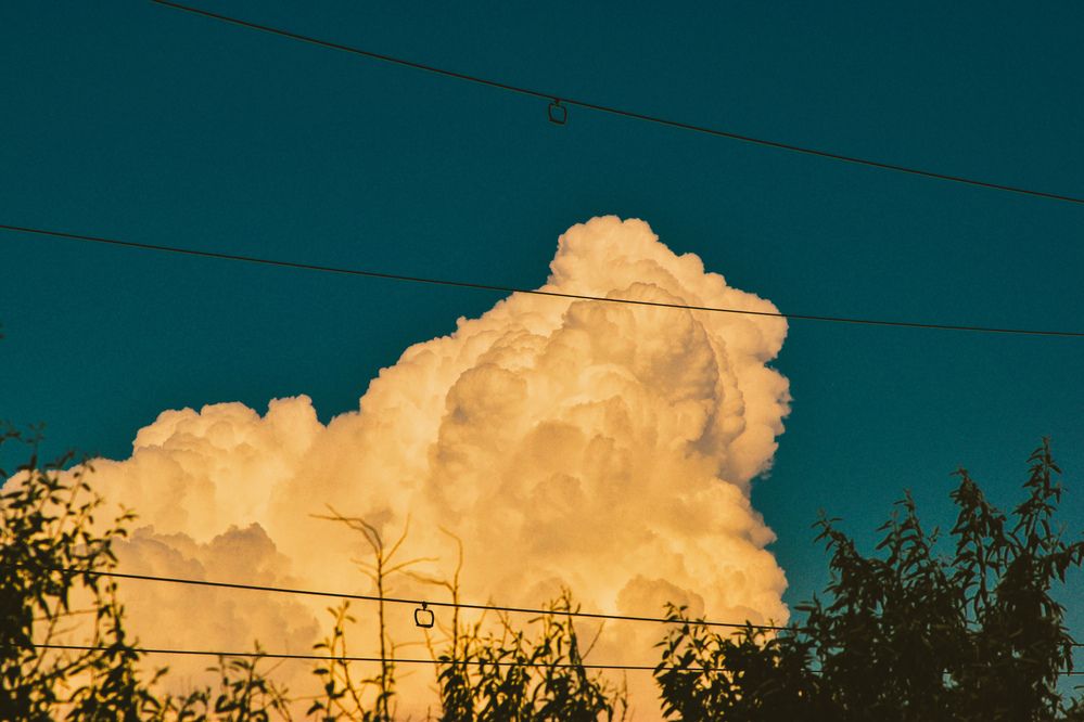 Photograph by Kanat Amre