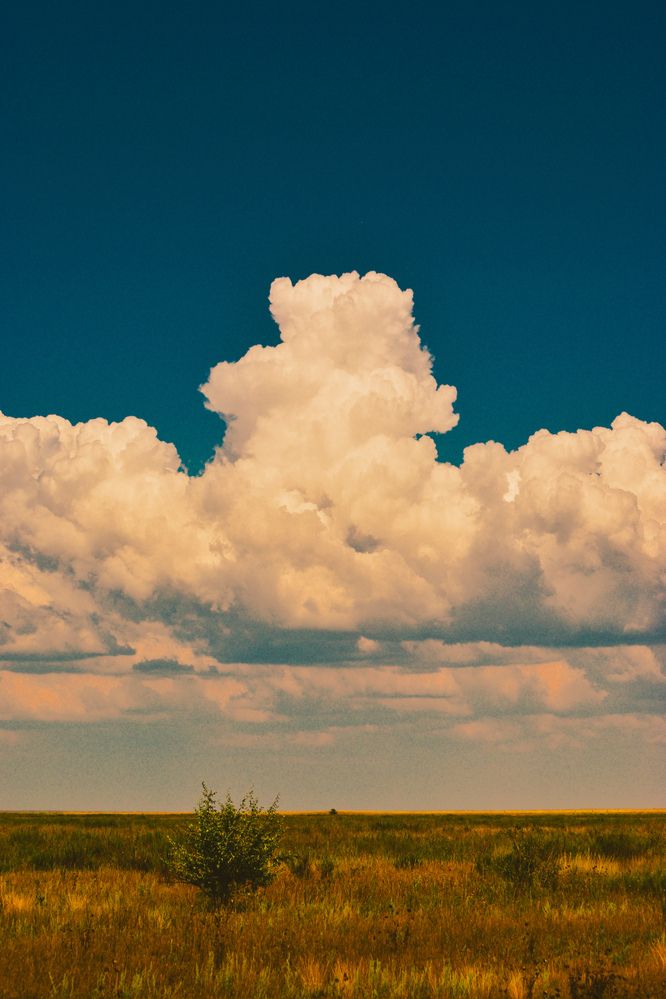 Photograph by Kanat Amre