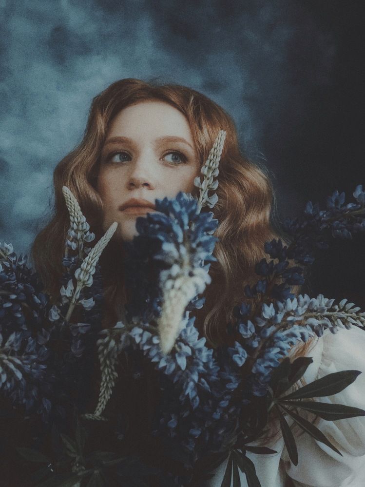 Фотография автора Евгения Никишина