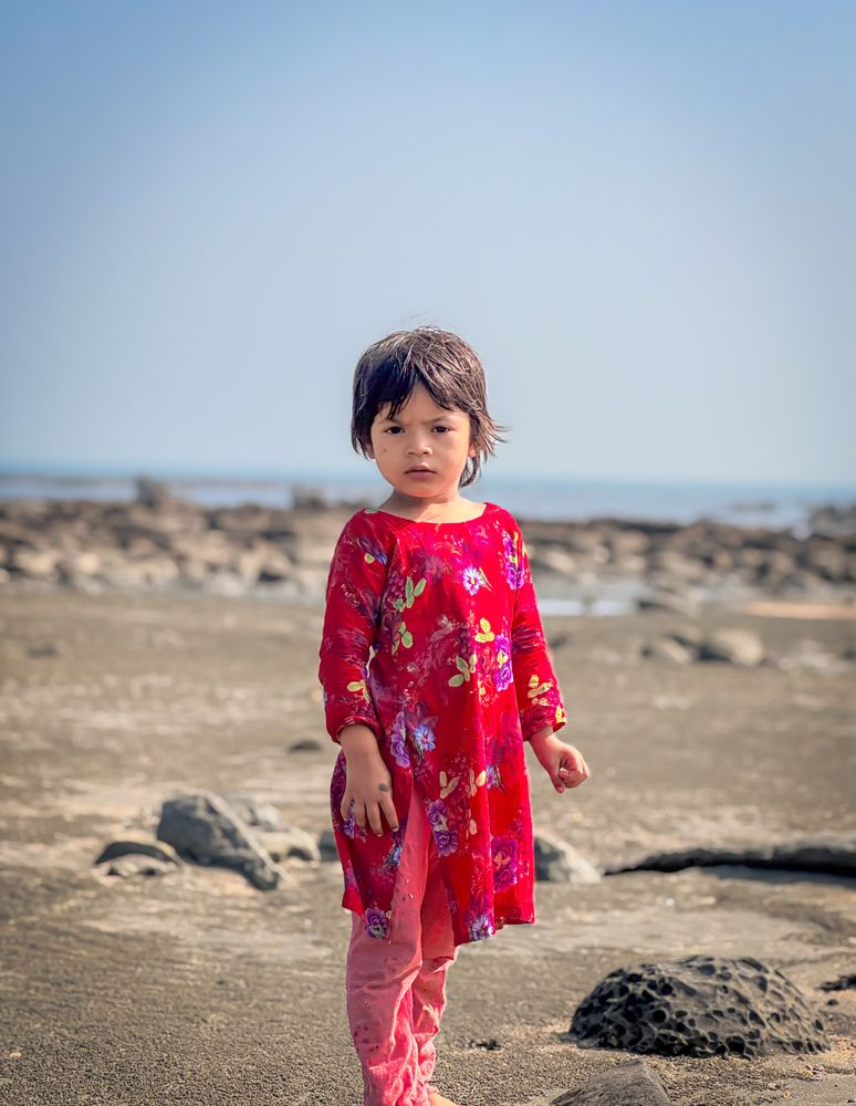 Photograph by AL AMIN MD