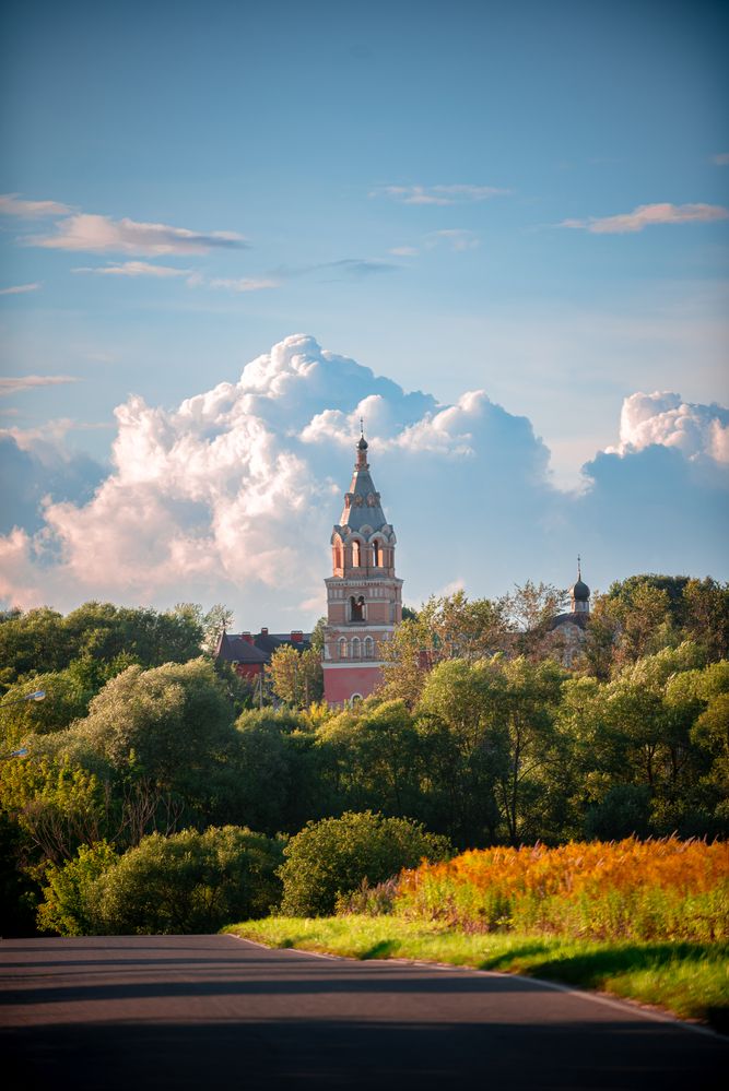 Фотография автора Наталия Шарова