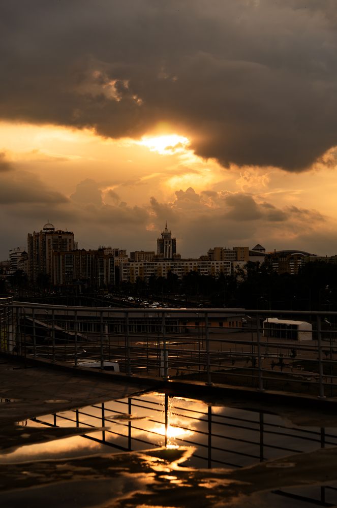 Photograph by Павел Соснин