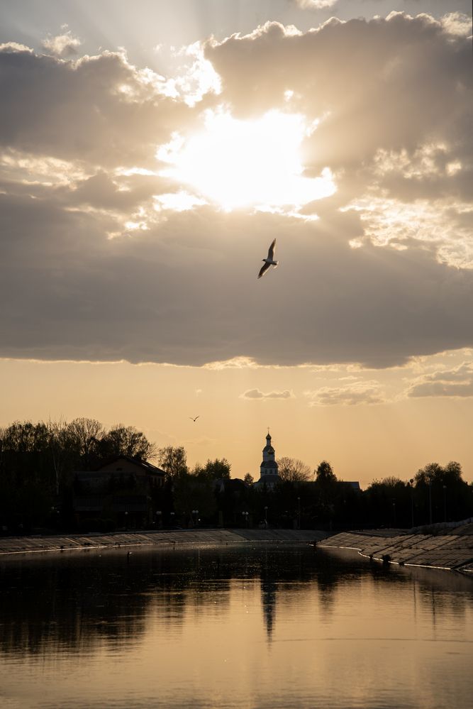 Photograph by Павел Соснин