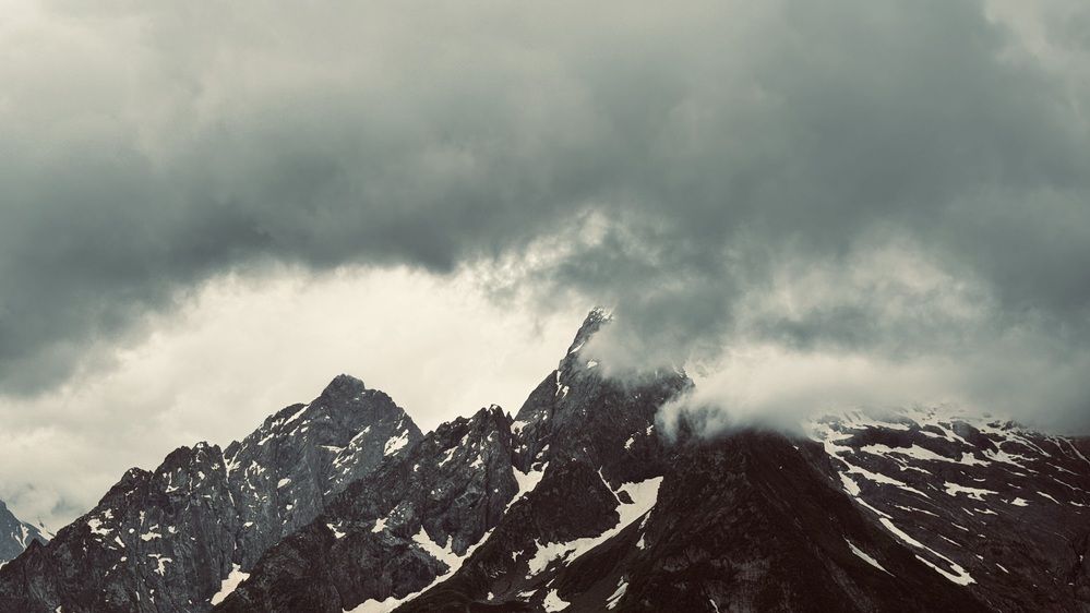 Photograph by Oksana Shchegolkova