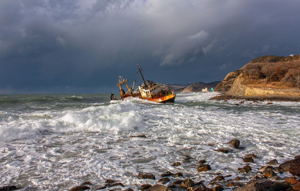 Photograph by Сергей Христинич