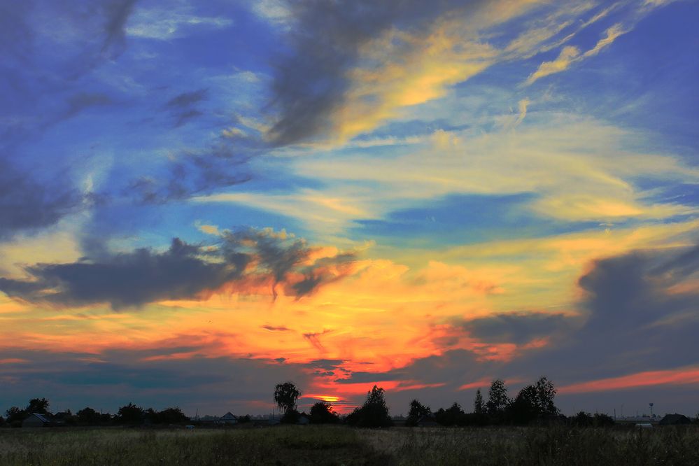 Photograph by Николай Протасеня