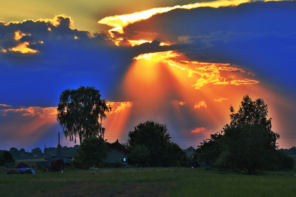 Photograph by Николай Протасеня