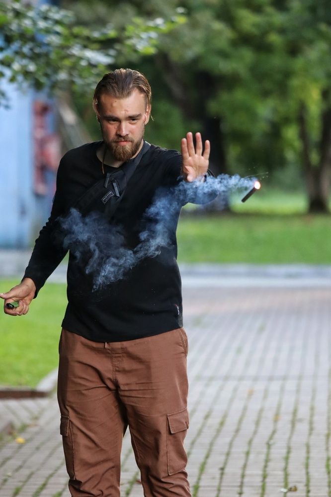 Фотография автора Роман Савин